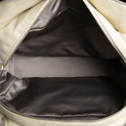 Chanel Large Reissue Pocket In The City Tote