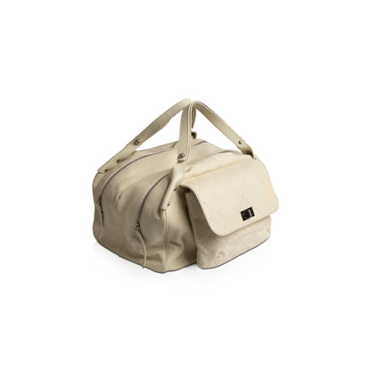 Chanel Large Reissue Pocket In The City Tote