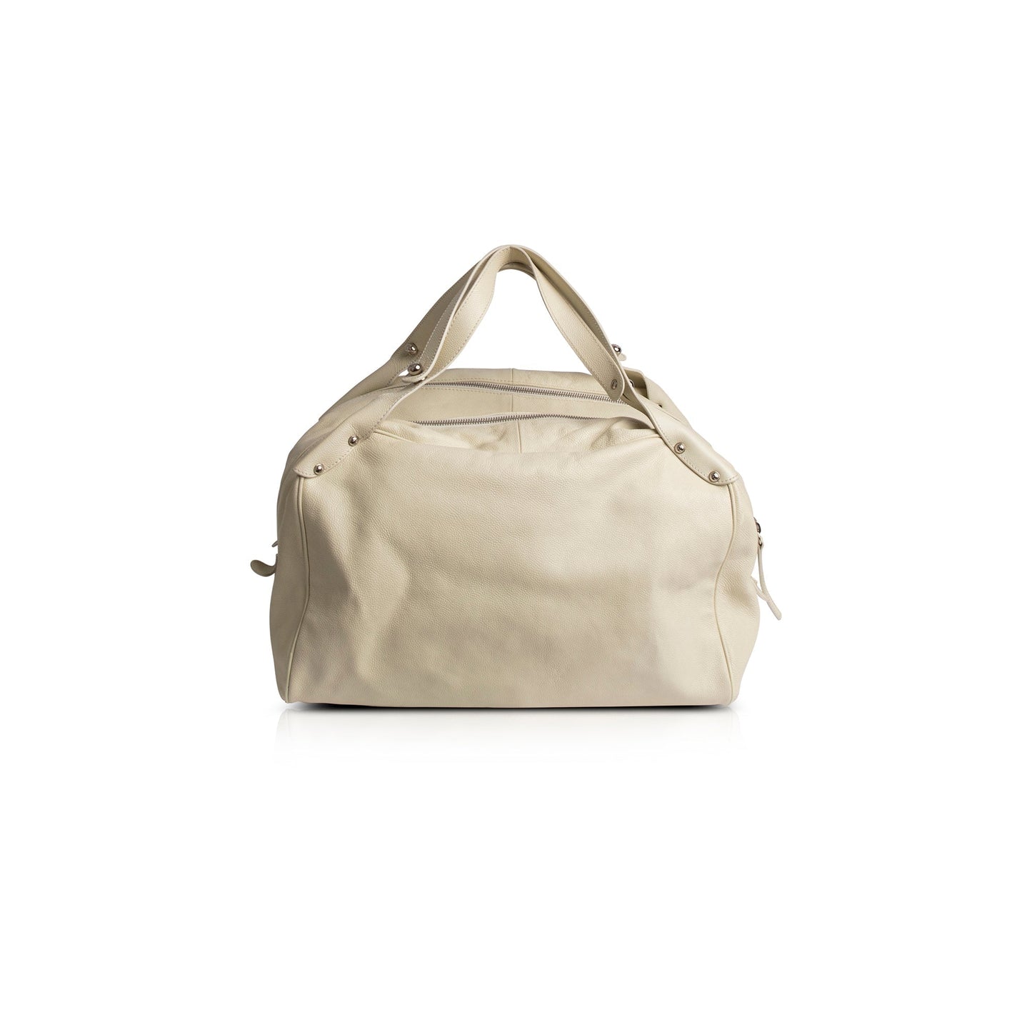 Chanel Large Reissue Pocket In The City Tote