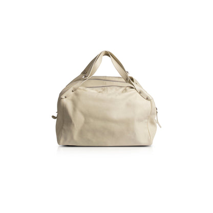 Chanel Large Reissue Pocket In The City Tote