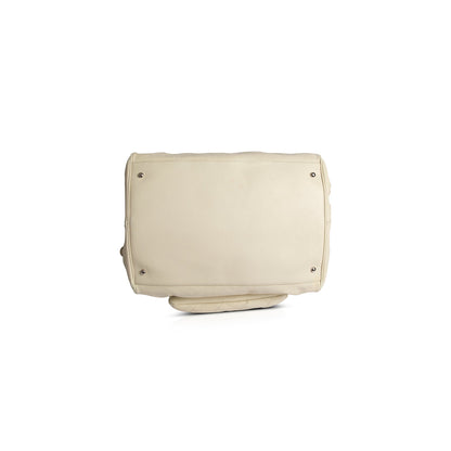Chanel Large Reissue Pocket In The City Tote