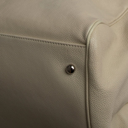 Chanel Large Reissue Pocket In The City Tote