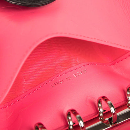 Chanel Ligne Cambon Agenda Cover