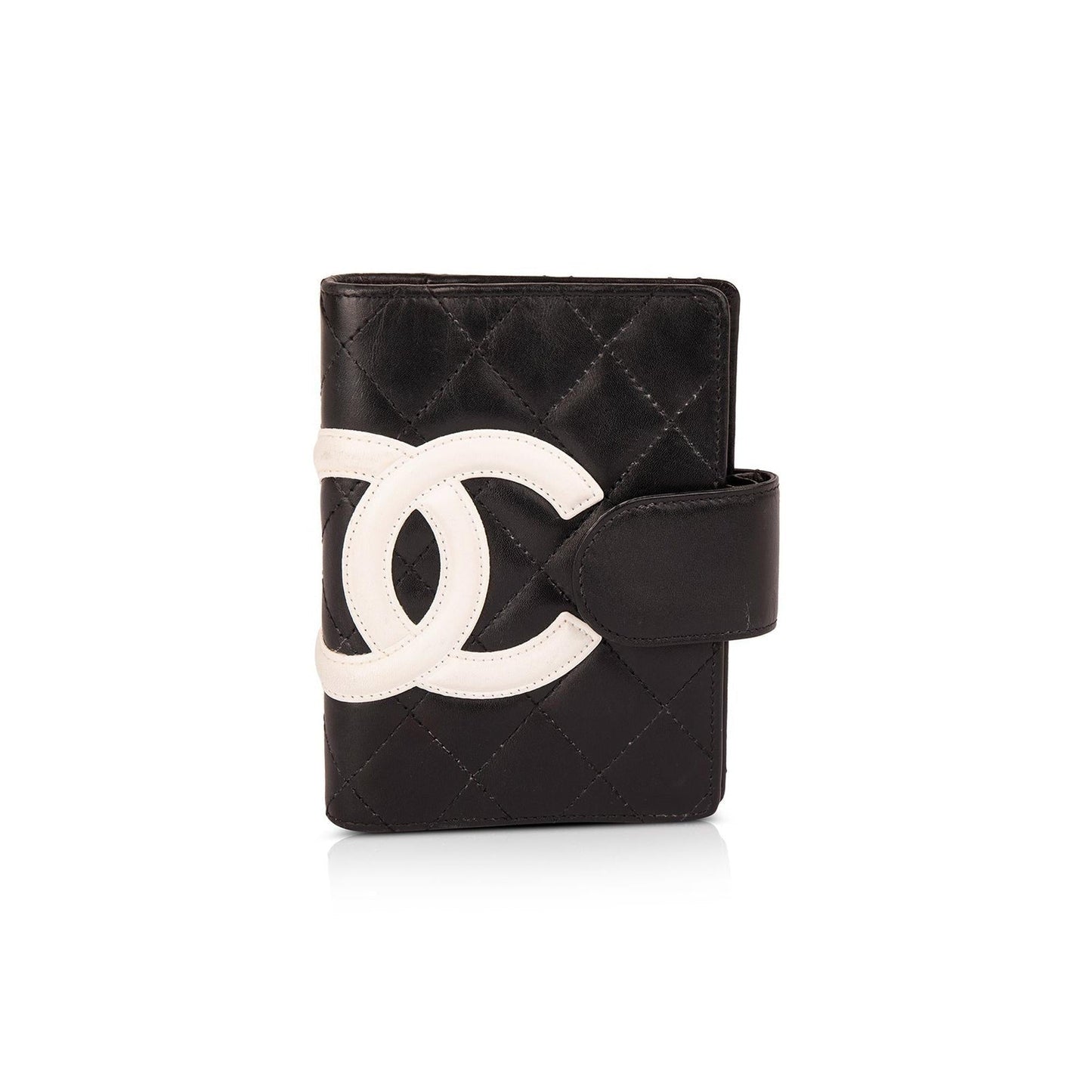 Chanel Ligne Cambon Agenda Cover