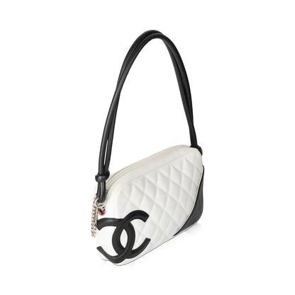 Chanel Ligne Cambon Pochette