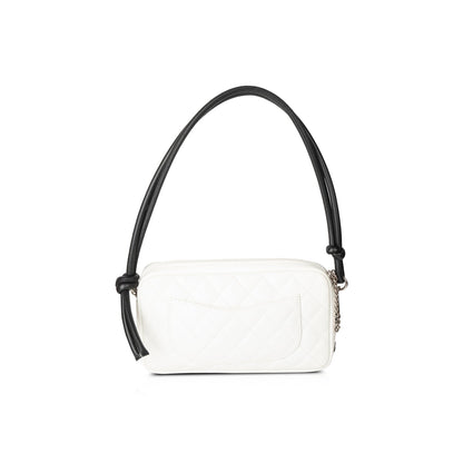 Chanel Ligne Cambon Pochette