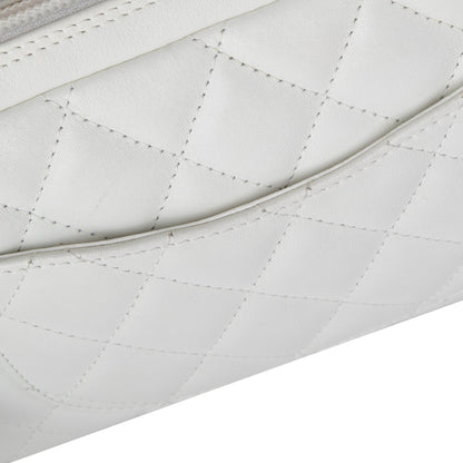 Chanel Ligne Cambon Pochette