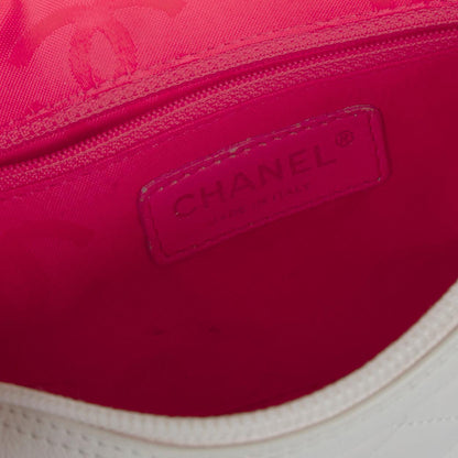 Chanel Ligne Cambon Pochette