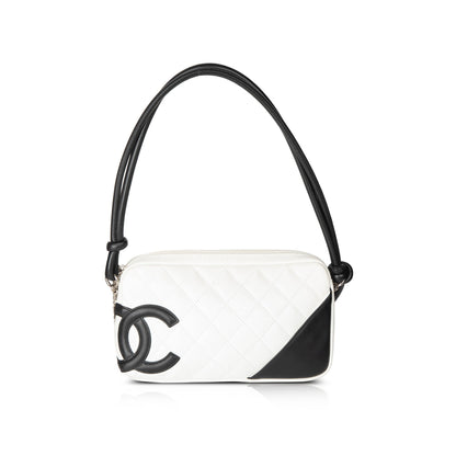 Chanel Ligne Cambon Pochette