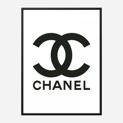 Chanel Caviar Quilted Card Holder