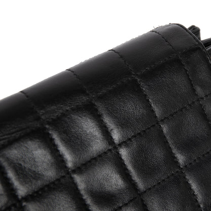 Chanel Mademoiselle Accordion Flap Bag