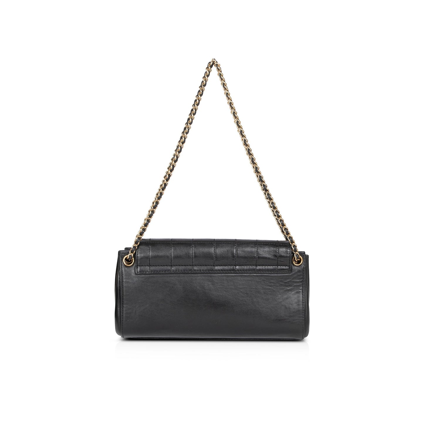 Chanel Mademoiselle Accordion Flap Bag