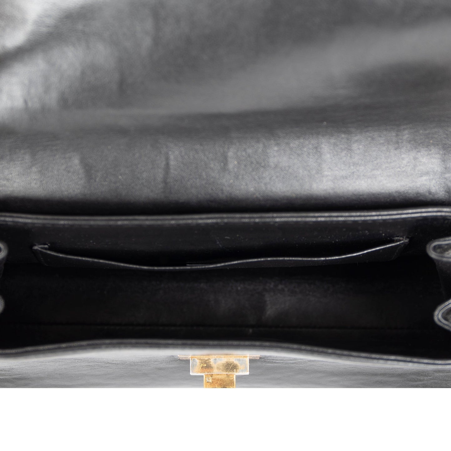 Chanel Mademoiselle Accordion Flap Bag