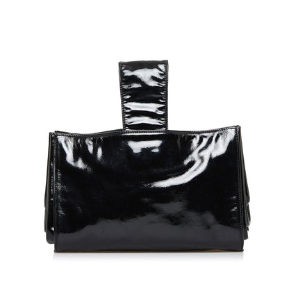 Chanel Mademoiselle Handbag (SHG-QJRzn8)