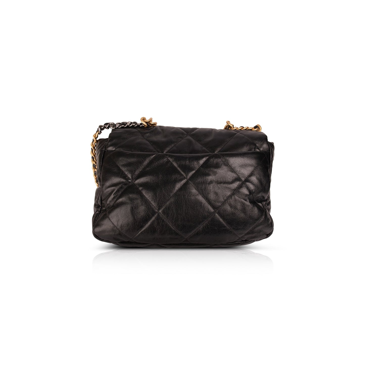 Chanel Maxi 19 Flap Bag