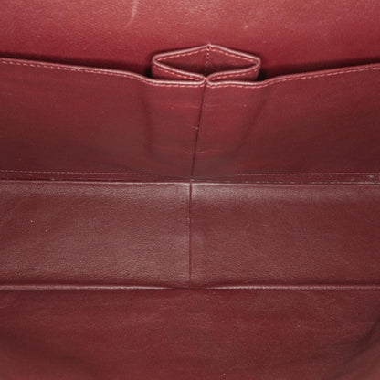 Chanel Maxi Classic Lambskin Double Flap