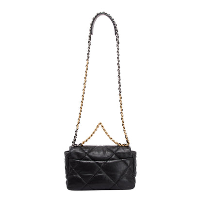 Chanel Medium 19 Flap Bag