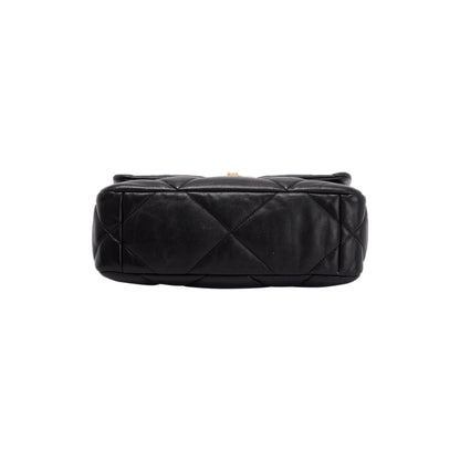 Chanel Medium 19 Flap Bag