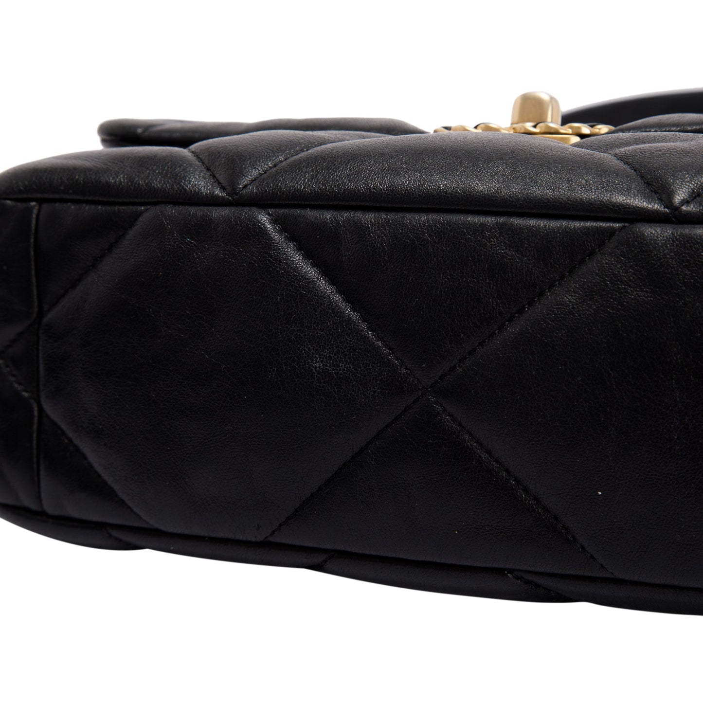 Chanel Medium 19 Flap Bag