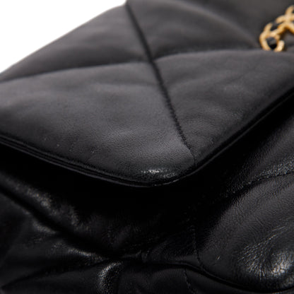 Chanel Medium 19 Flap Bag