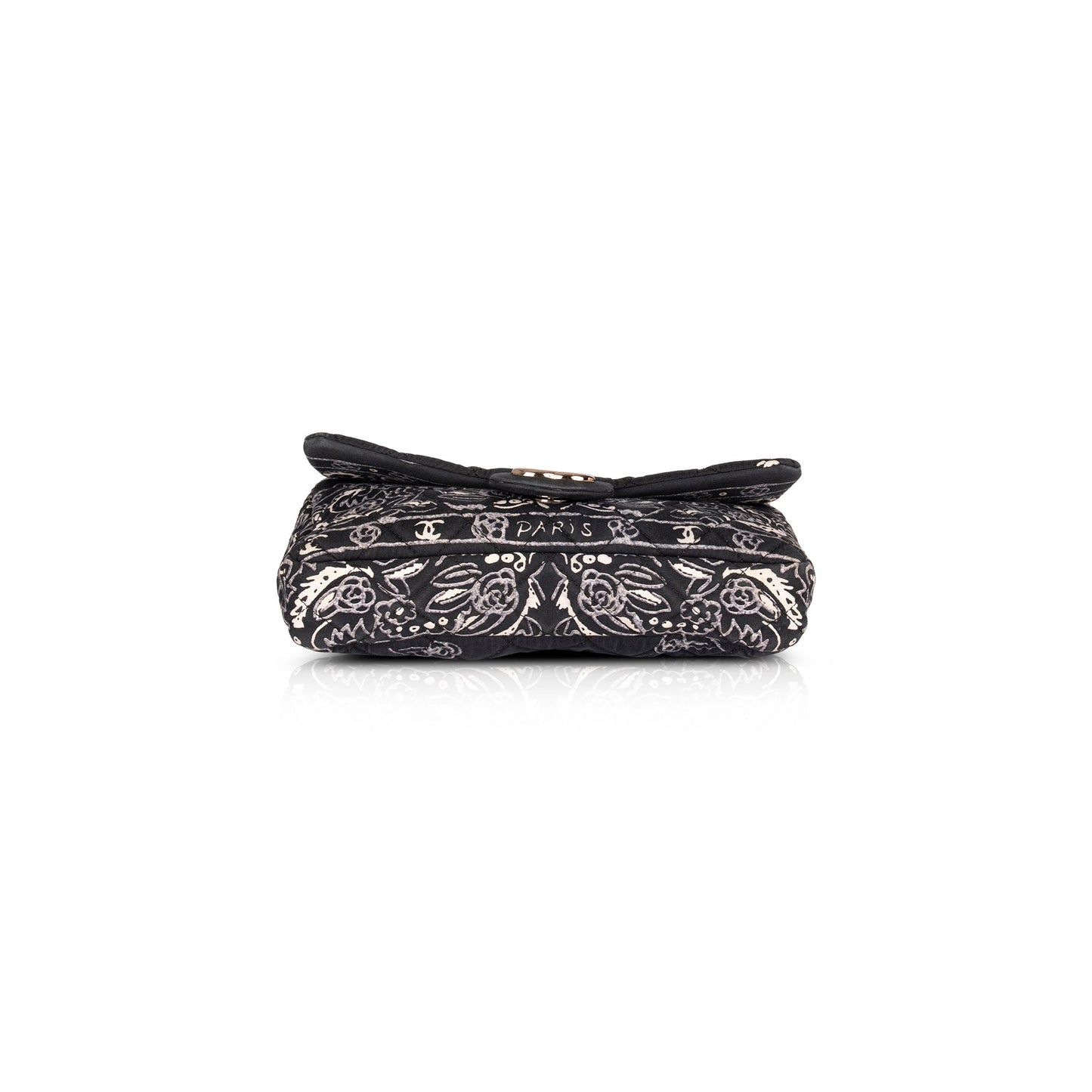 Chanel Medium Bandana Flap Bag