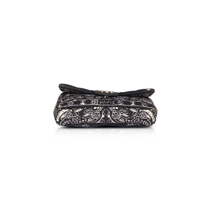 Chanel Medium Bandana Flap Bag