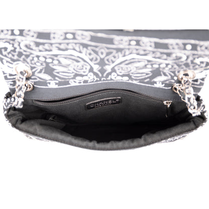 Chanel Medium Bandana Flap Bag