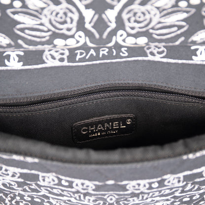 Chanel Medium Bandana Flap Bag