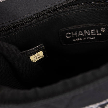 Chanel Medium Bandana Flap Bag