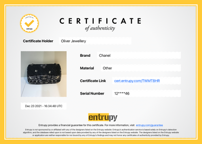 Chanel Medium Bandana Flap Bag