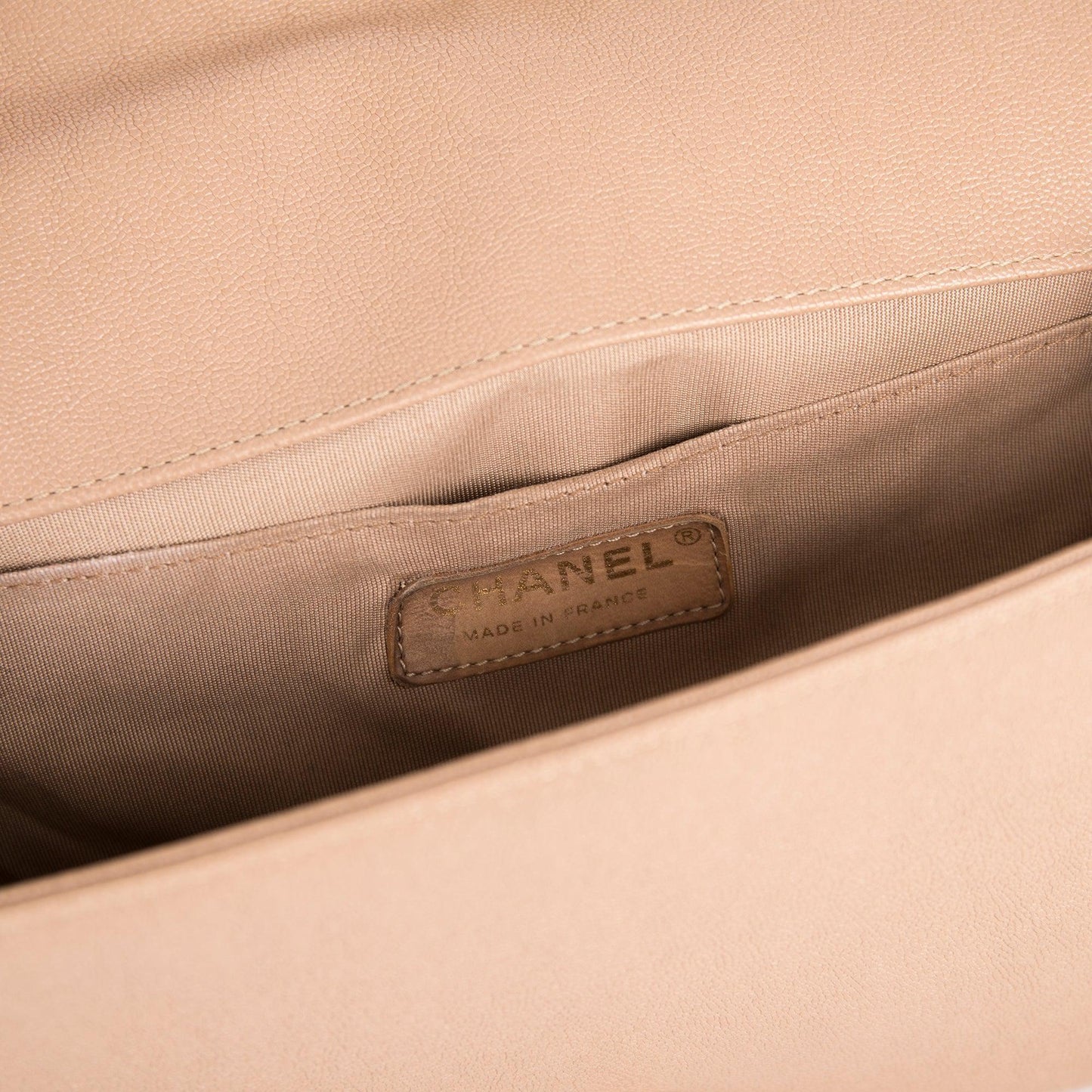 Chanel Medium Boy Bag
