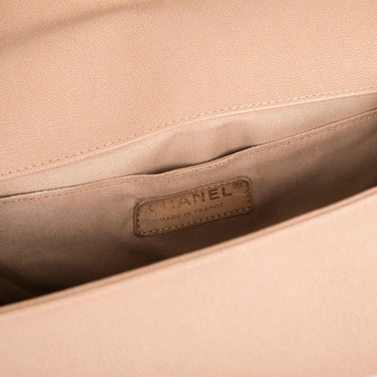 Chanel Medium Boy Bag