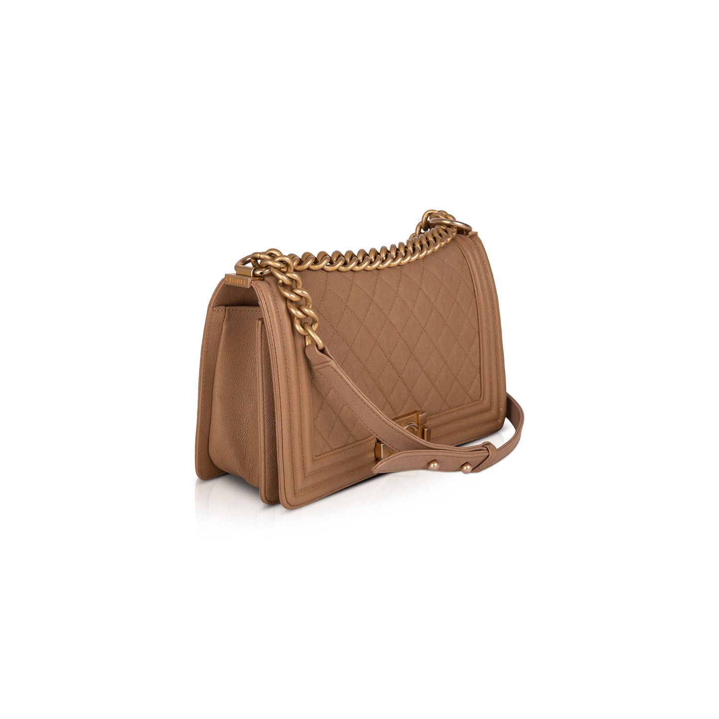 Chanel Medium Boy Bag