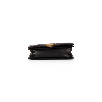 Chanel Medium Boy Bag