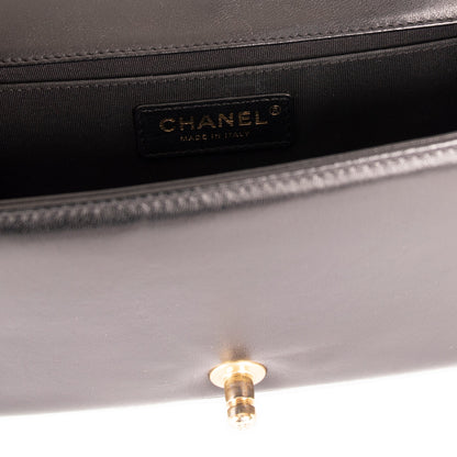 Chanel Medium Boy Bag