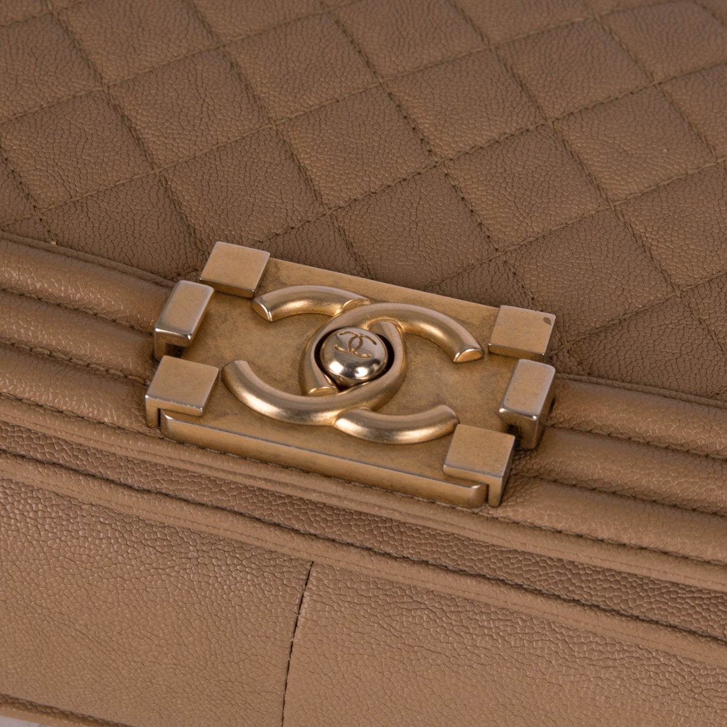 Chanel Medium Boy Bag