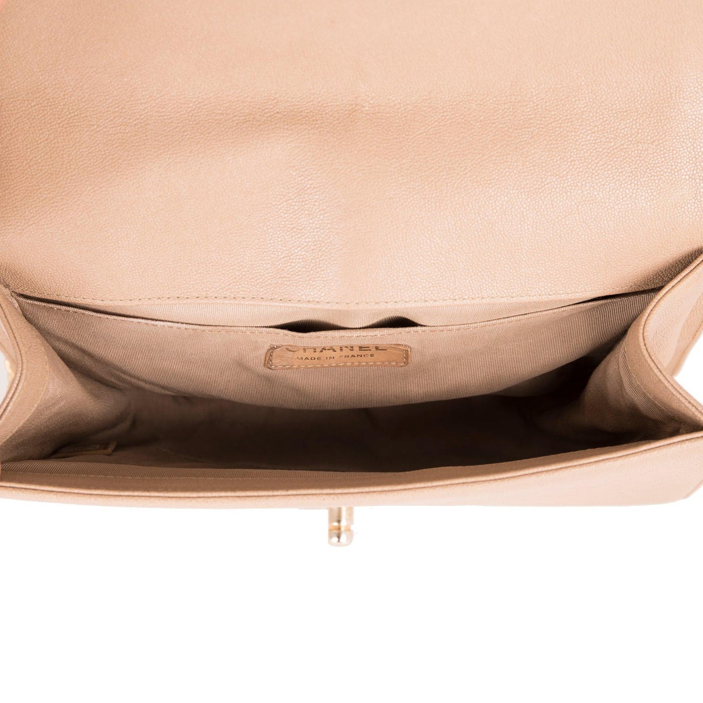 Chanel Medium Boy Bag