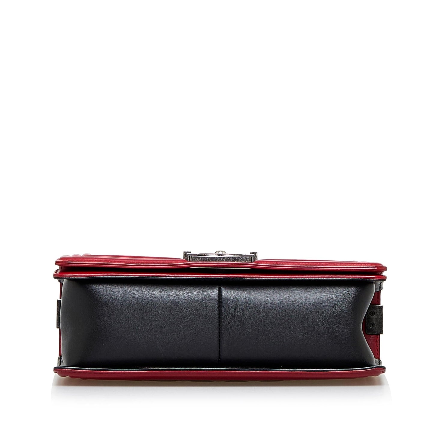 Chanel Medium Boy Flap Bicolor (SHG-YPDEYl)