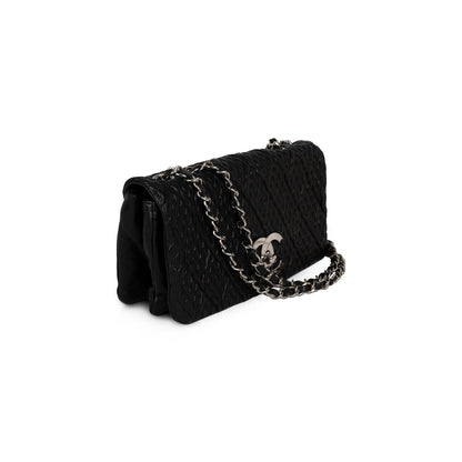 Chanel Medium CC Flap Bag