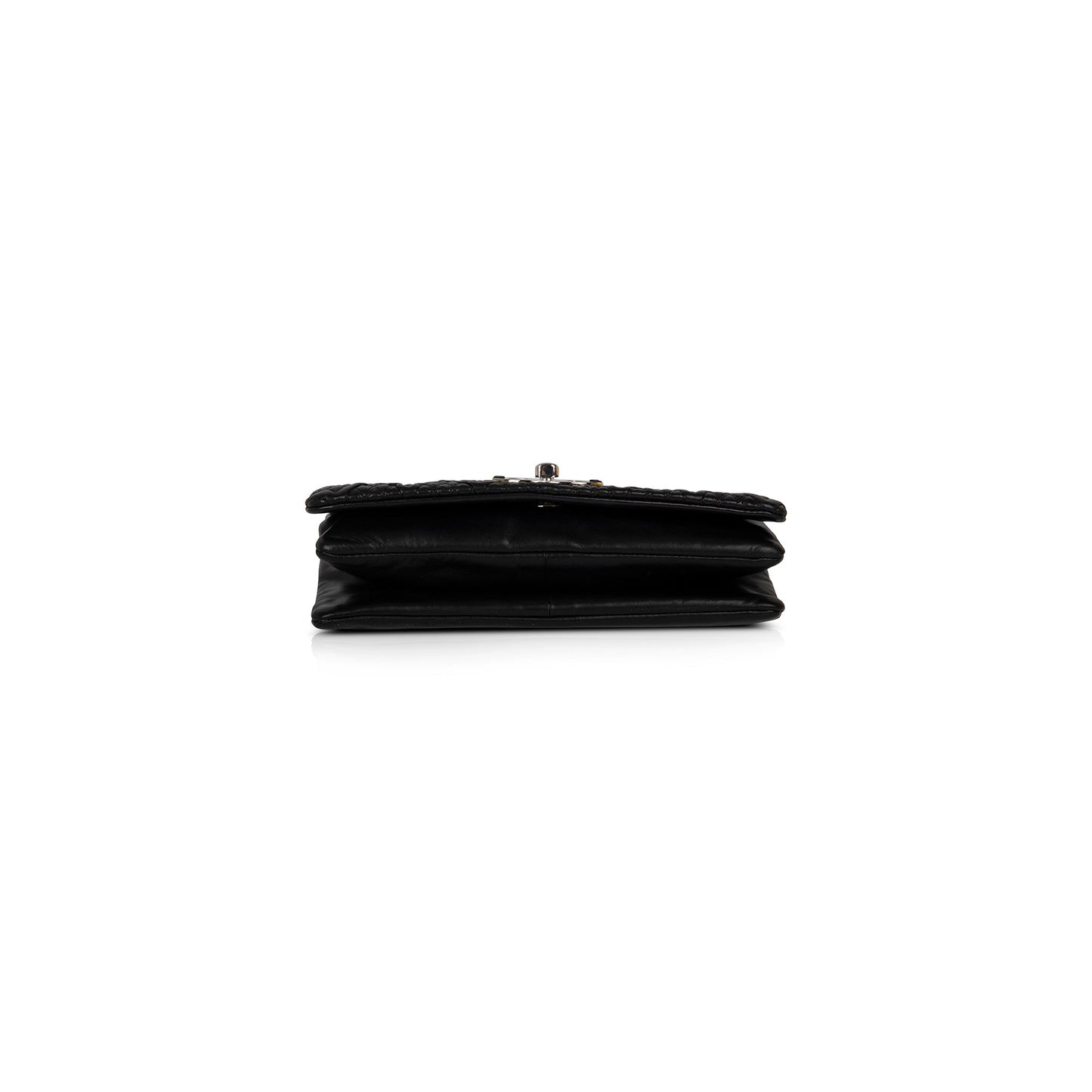 Chanel Medium CC Flap Bag