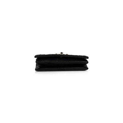 Chanel Medium CC Flap Bag