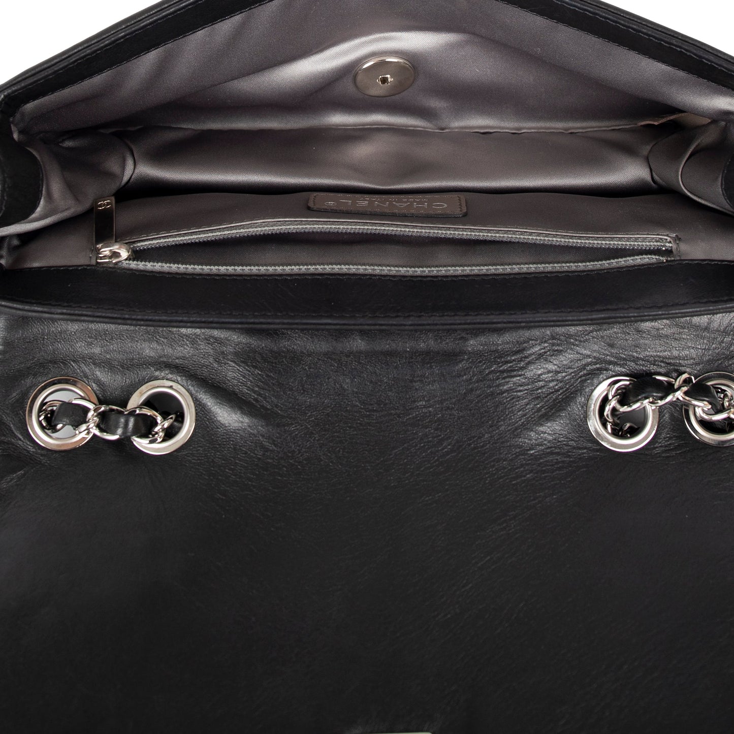 Chanel Medium CC Flap Bag