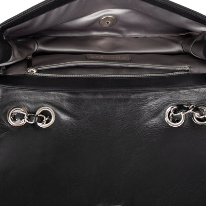 Chanel Medium CC Flap Bag