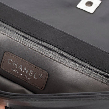 Chanel Medium CC Flap Bag