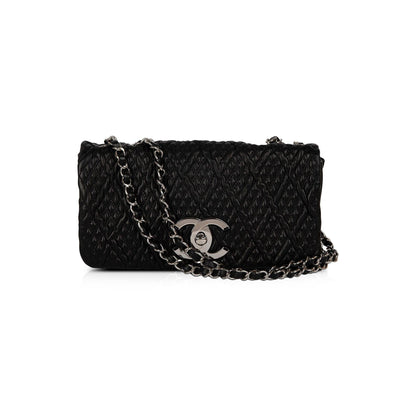Chanel Medium CC Flap Bag