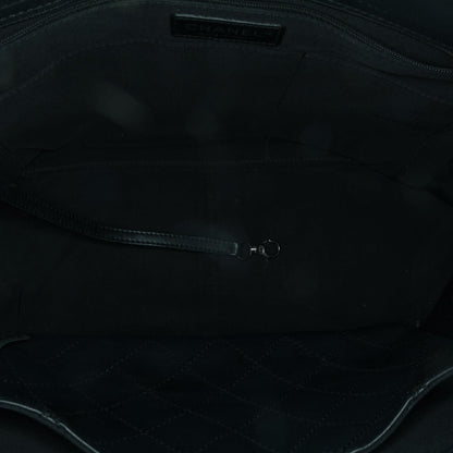 Chanel Medium CC Stitched Calfskin Pocket Zipped Chain Tote (SHG-S5VWBc)