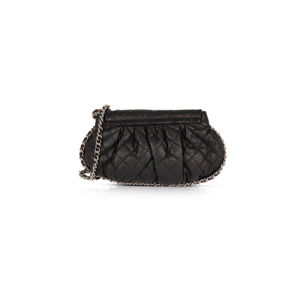 Chanel Medium Chain Around Flap Bag