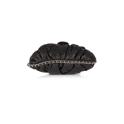 Chanel Medium Chain Around Flap Bag