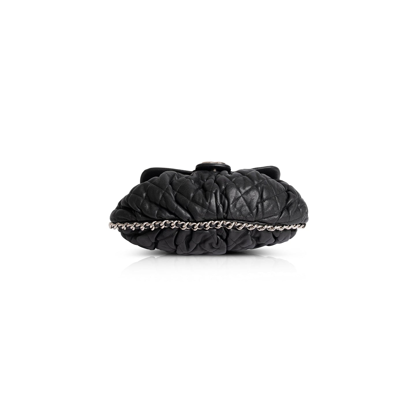 Chanel Medium Chain Around Flap Bag