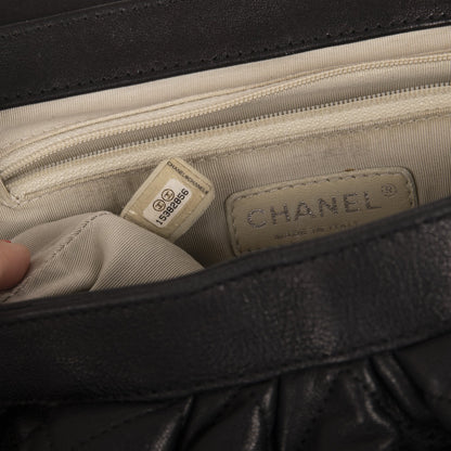 Chanel Medium Chain Around Flap Bag